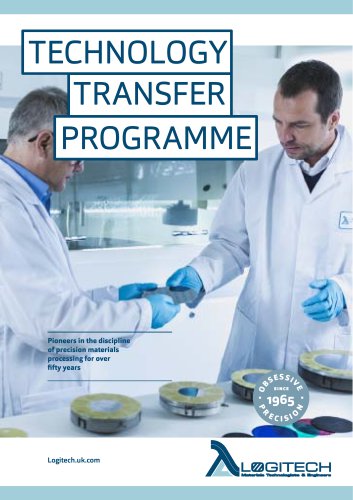 Technology Transfer Programme