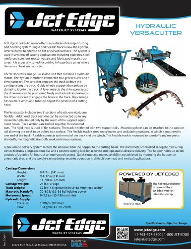 ersacutter-waterjet-cutter