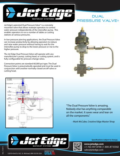 waterjet-dual-pressure-valve1