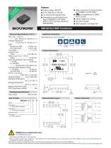 SM91501ALO BMS Transformer