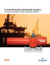 G-series