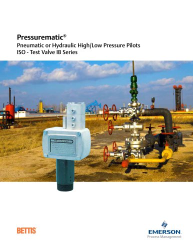 Pressurematic