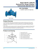 206 / S206-PG Product Guide