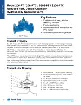 206 / S206-PT / PTC Product Guide