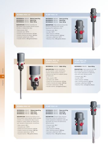 Pneumatic grease pump