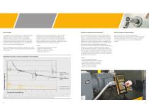 Healthcare for your rotary screw gas compressor - 3