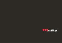 TCI Cutting | Máquinas de Corte Láser, Waterjet, Automatización y Software Inteligente