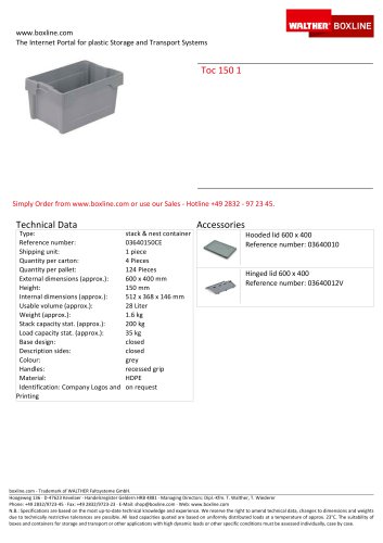 Toc 150 1