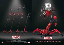 UNIC Cranes