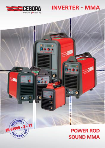 INVERTER MMA