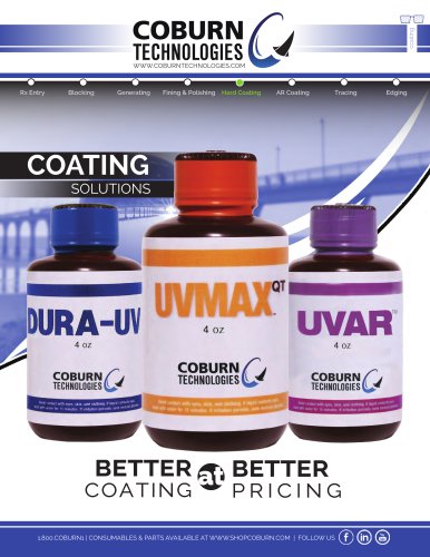 COATING SOLUTIONS