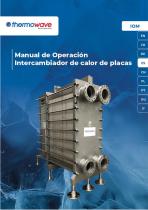 plate heat exchanger-1