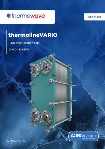 thermolineVARIO