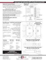 MTS Series & SCU-200 - 2