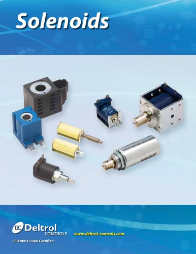 Solenoids