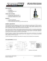 ARC-series Optical Scanners