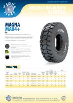 MAGNA MA04+ - 1