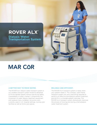 ROVER ALX®