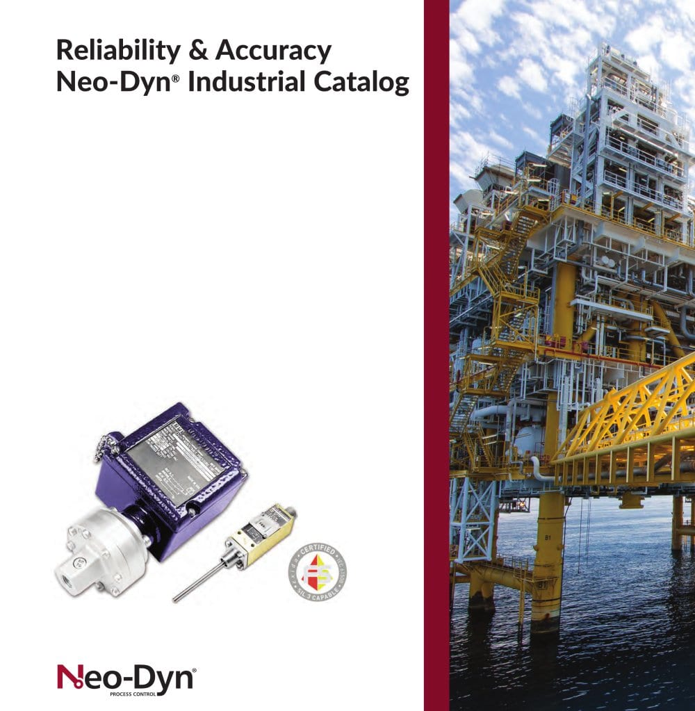 Neo-Dyn&reg; Product Catalog - Neo-Dyn