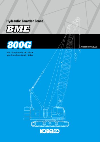 BME800G