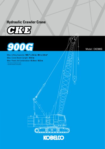 CKE900G