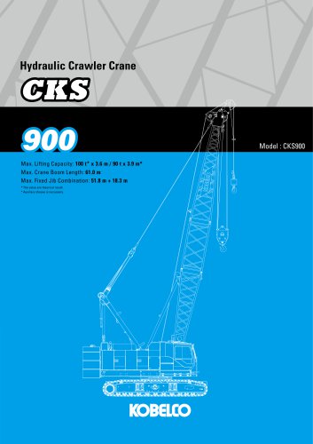 CKS900