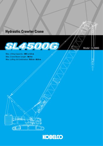 SL4500G