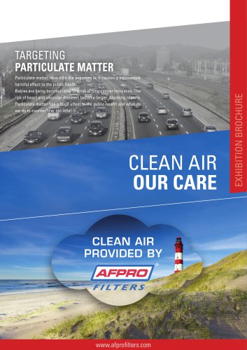 PARTICULATE MATTER