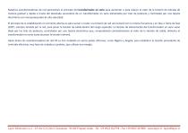 Acondicionadores de red serie CR-2