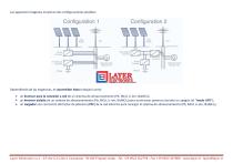 Convertidores bidireccionales para almacenamiento serie Aton-2