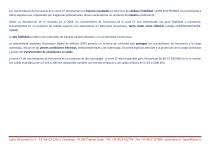Convertidores de Frecuencia serie CF-2