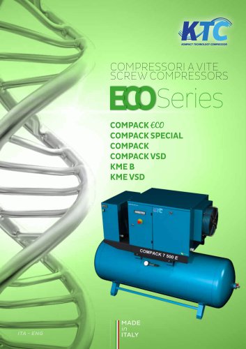 ECO Series