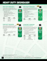 CRC Industrial Products Catalog - 10