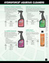 CRC Industrial Products Catalog - 13