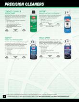 CRC Industrial Products Catalog - 6