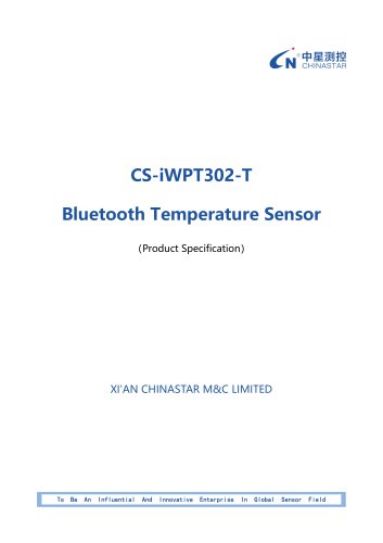 CS-iWPT302-T