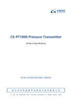 CS-PT1800