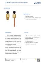 CS-PT1801