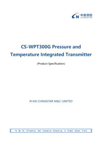 CS-WPT300G