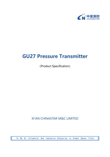 GU27