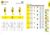 ELEMENTOS Y ACCESSORIOS PARA ELEVACION - 6