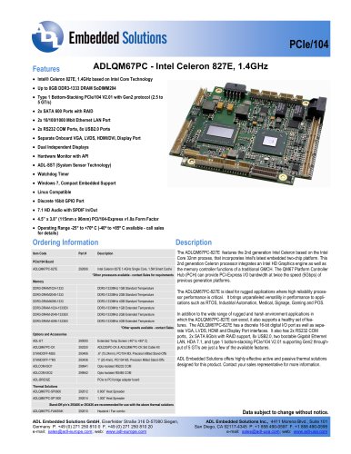 ADLQM67PC-827E