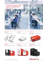 SALICRU Catalogo general - 13