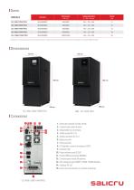 SLC TWIN PRO3 4-10 kVA - 3