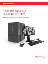 Phenom Pharos G2