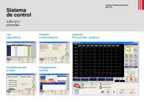 Cámaras climáticas modulares - 11