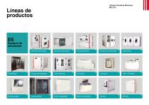 Cámaras climáticas modulares - 13