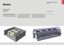 Cámaras climáticas modulares - 4