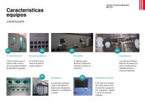 Cámaras climáticas modulares - 6