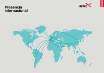 Cámaras climáticas sobremesa serie INSMCP - 13